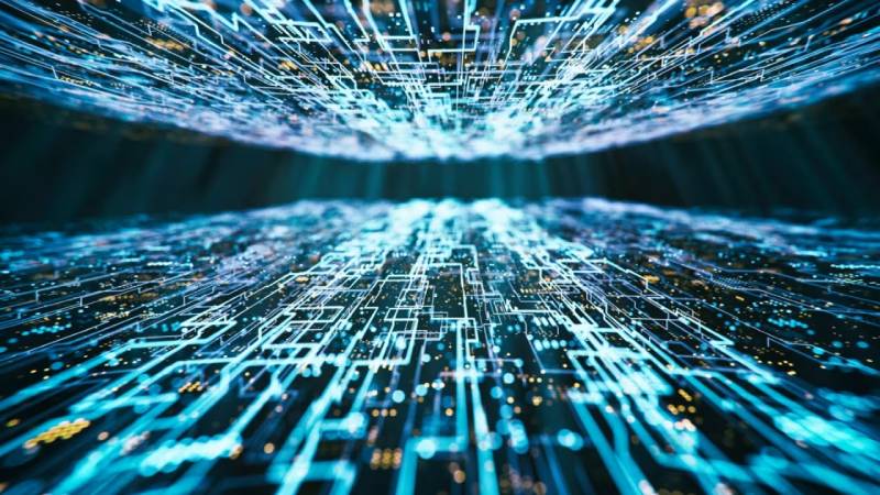 咸安区网站建设:实施DevOps,赋能医疗保健领域数字化转型